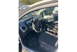 Retroviseur droit CITROEN C1 2 Photo n°8