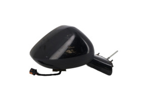 Retroviseur droit CITROEN C5 2 Photo n°3
