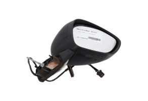 Retroviseur droit CITROEN C5 2 Photo n°6