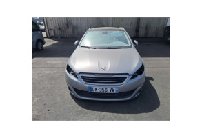 Retroviseur droit PEUGEOT 308 2 SW Photo n°7