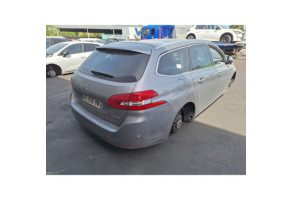 Retroviseur droit PEUGEOT 308 2 SW Photo n°10