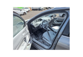 Retroviseur droit PEUGEOT 308 2 SW Photo n°15