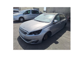 Retroviseur gauche PEUGEOT 308 2 SW Photo n°14