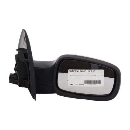 Retroviseur droit RENAULT MEGANE 2