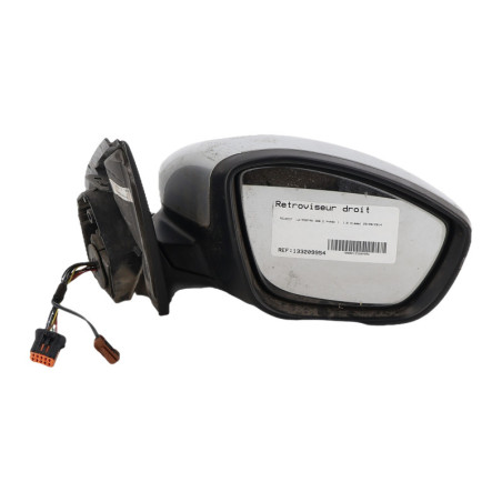 Retroviseur droit PEUGEOT 308 2