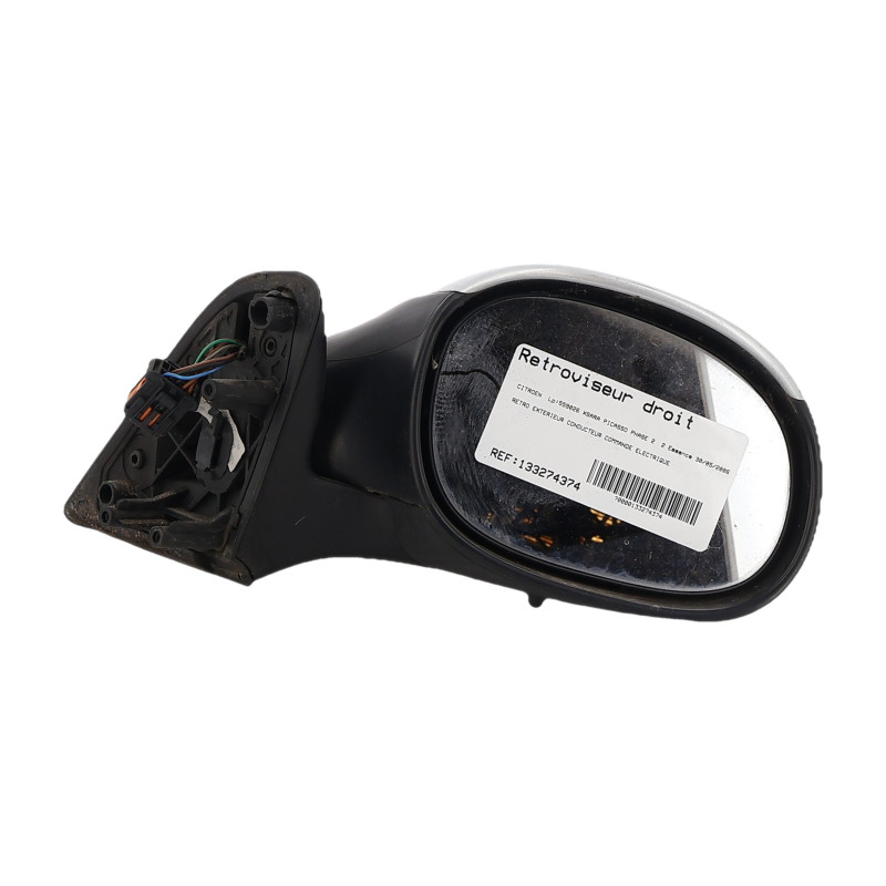 Retroviseur droit CITROEN XSARA PICASSO Photo n°1