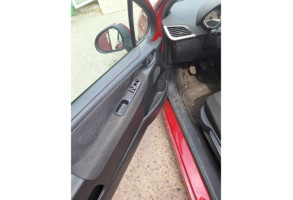Retroviseur droit PEUGEOT 207 Photo n°11