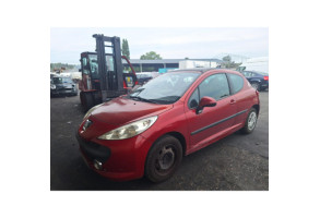 Retroviseur droit PEUGEOT 207 Photo n°14