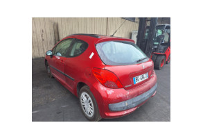 Retroviseur droit PEUGEOT 207 Photo n°17