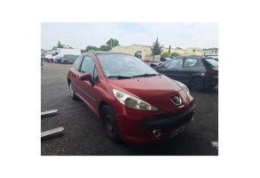 Retroviseur droit PEUGEOT 207 Photo n°18