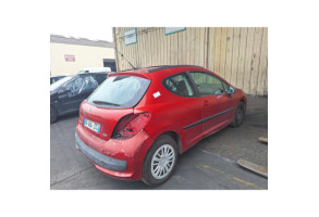 Retroviseur droit PEUGEOT 207 Photo n°19