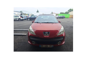 Retroviseur droit PEUGEOT 207 Photo n°20