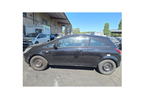 Retroviseur gauche OPEL CORSA D Photo n°11