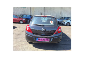 Retroviseur gauche OPEL CORSA D Photo n°13
