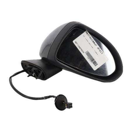 Retroviseur droit OPEL CORSA D