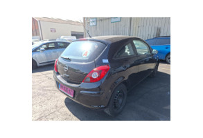 Retroviseur droit OPEL CORSA D Photo n°8