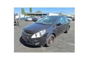 Retroviseur droit OPEL CORSA D Photo n°12