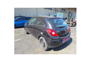 Retroviseur droit OPEL CORSA D Photo n°14