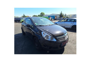 Retroviseur droit OPEL CORSA D Photo n°15