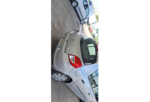 Retroviseur droit RENAULT CLIO 3 Photo n°8