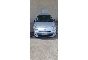 Retroviseur droit RENAULT CLIO 3 Photo n°9