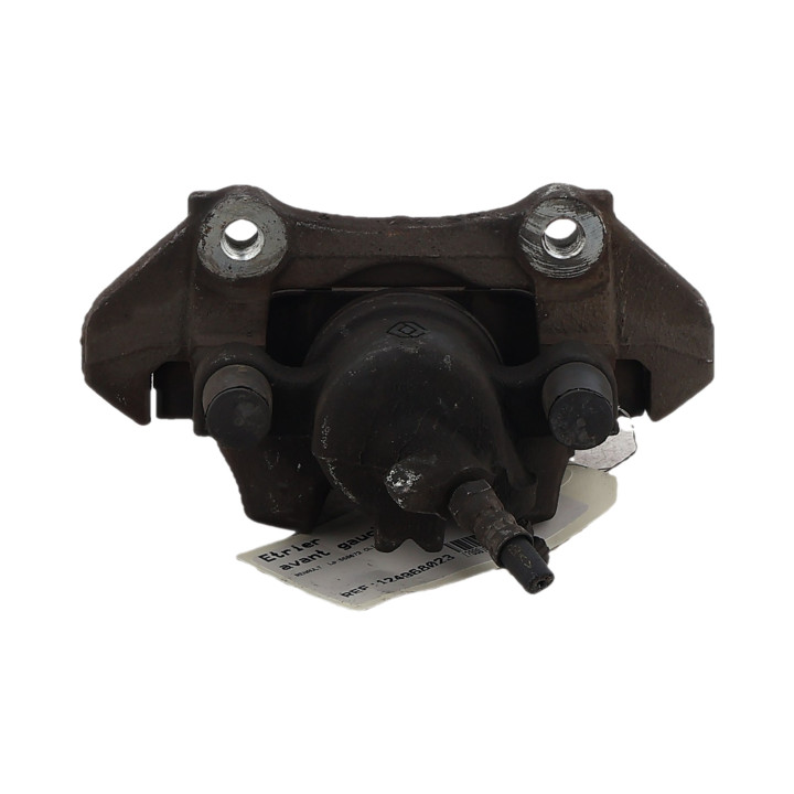 Etrier avant gauche (freinage) RENAULT CLIO 4 Photo n°3