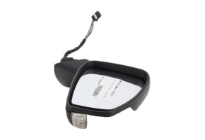 Retroviseur droit RENAULT SCENIC 3 Photo n°2