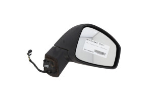 Retroviseur droit RENAULT SCENIC 3 Photo n°5