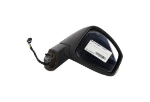 Retroviseur droit RENAULT SCENIC 3 Photo n°7