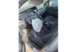 Retroviseur droit RENAULT SCENIC 3 Photo n°10