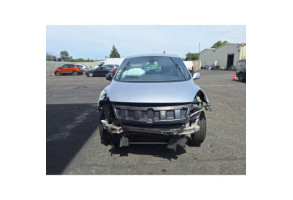 Retroviseur droit RENAULT SCENIC 3 Photo n°19