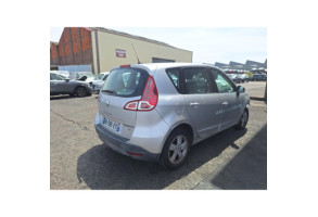 Retroviseur droit RENAULT SCENIC 3 Photo n°20