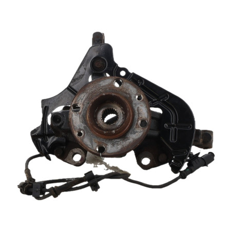 Pivot de moyeu avant droit FIAT PANDA 3