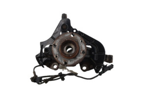 Pivot de moyeu avant droit FIAT PANDA 3 Photo n°1