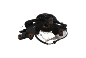 Pivot de moyeu avant droit FIAT PANDA 3 Photo n°2