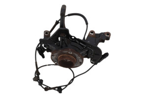 Pivot de moyeu avant droit FIAT PANDA 3 Photo n°3