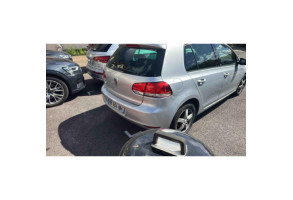 Retroviseur interieur VOLKSWAGEN GOLF 6 Photo n°18