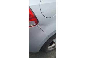 Retroviseur gauche VOLKSWAGEN GOLF 6 Photo n°13