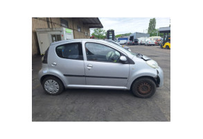 Retroviseur gauche CITROEN C1 1 Photo n°8