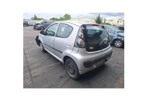 Retroviseur gauche CITROEN C1 1 Photo n°11