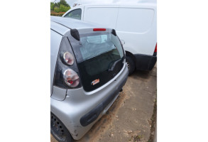 Retroviseur gauche CITROEN C1 1 Photo n°16
