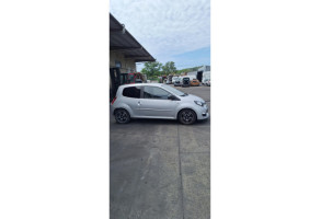 Retroviseur droit RENAULT TWINGO 2 Photo n°14
