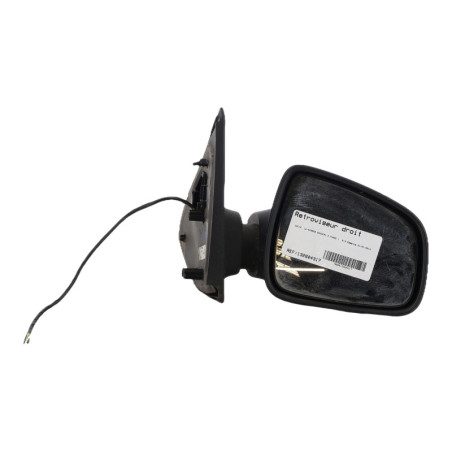 Retroviseur droit DACIA SANDERO 2