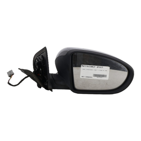 Retroviseur droit NISSAN QASHQAI 1