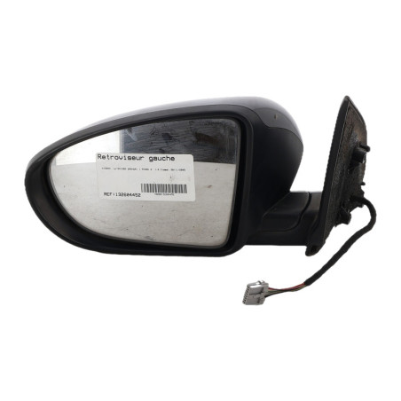 Retroviseur gauche NISSAN QASHQAI 1