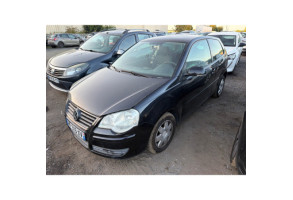 Retroviseur droit VOLKSWAGEN POLO 4 Photo n°12