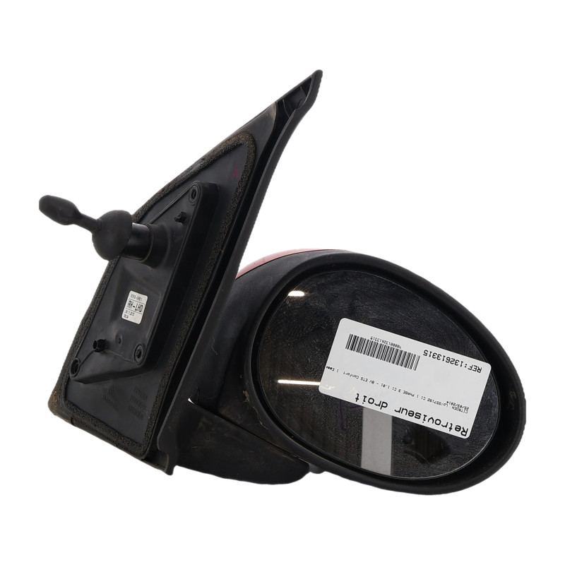 Retroviseur droit CITROEN C1 1 Photo n°1