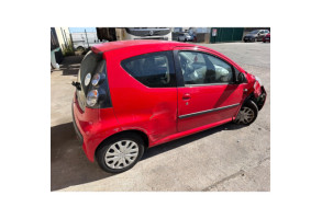 Retroviseur droit CITROEN C1 1 Photo n°10