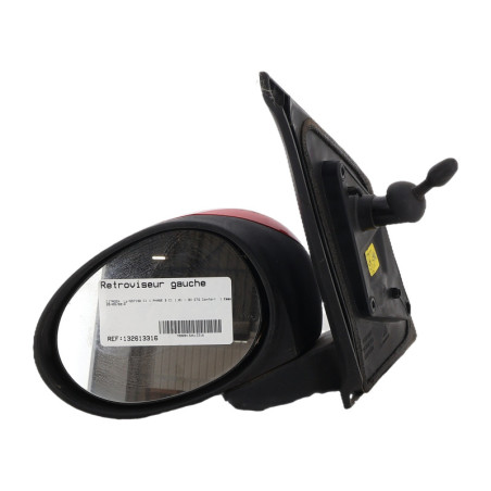 Retroviseur gauche CITROEN C1 1