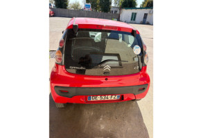 Retroviseur gauche CITROEN C1 1 Photo n°11